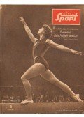 Pásztor Lajos - Képes sport 1956. III. évf. (hiányos)