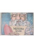 Móra Ferenc - Mártonka levele