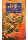 Terry Pratchett - The Last Continent