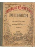 Pietari, Páivrinta - Finn elbeszélések