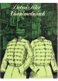 Dobai Péter - Csontmolnárok