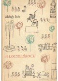 Mándy Iván - A locsolókocsi