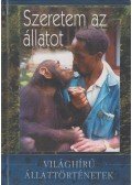 Veress István - Szeretem az állatot