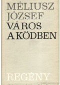 Méliusz József - Város a ködben