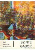 Szíj Rezső - Szinte Gábor
