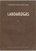 Molnár József,Pálfai János - Labdarúgás