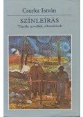 Csurka István - Színleírás