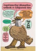 Makkai Ádám - Angol / amerikai idiomatikus szólások és kifejezések tára - A Dictionary of American Idioms