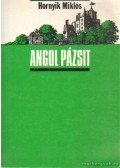 Hornyik Miklós - Angol pázsit (dedikált)