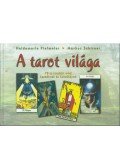 Pielmeier, Heidemarie,Schirner, Markus - A tarot világa
