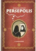 Satrapi, Marjane - Persepolis