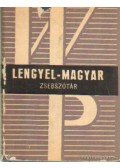 Varsányi István,Havas Lívia,Skripecz Sándor - Lengyel-Magyar, Magyar-Lengyel zsebszótár