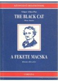 Edgar Allan Poe - The Black Cat - A fekete macska