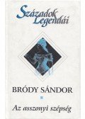 Bródy Sándor - Az asszonyi szépség