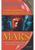 Brennan, Herbie - Mars - Az emberi faj földönkívüli eredetének bizonyítása