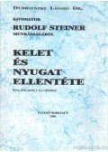 Dr. Dubravszky László - Kelet és nyugat ellentéte