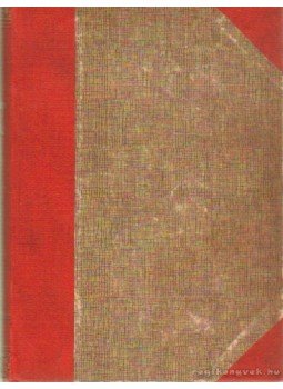Alphons, Daudet - Jack Alphons, Daudet - Jack, Budapest 1896 antikvár könyv