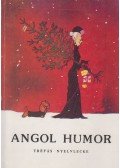 Németh István,Forgó Margit - Angol humor
