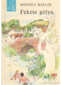 Mészöly Miklós - Fekete gólya