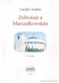 Laczkó András - Zsibvásár a Marsza³kowskán (dedikált)