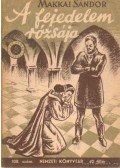 Makkai Sándor - A fejedelem rózsája