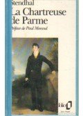 Stendhal - La Chartreuse de Parme