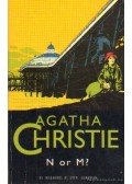 Agatha Christie - N or M?