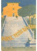 Tarczai György - Dönk vitéz Rómában