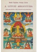 Amipa, Serab Gyalcen - A lótusz megnyitása