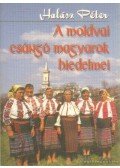 Halász Péter - A moldovai csángó magyarok hiedelmei