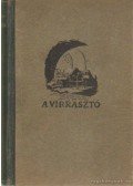 Iványi Ferenc - A virrasztó