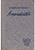 Ferdinandy Mihály - A menekülők