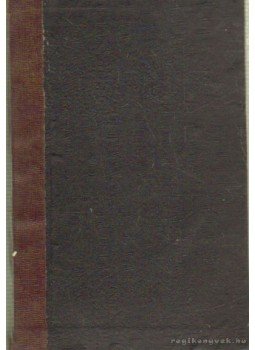 Musset, Alfred de - Vallomás Musset, Alfred de - Vallomás, Budapest 1921 antikvár könyv