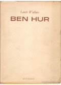 Lewis Wallace - Ben-Hur