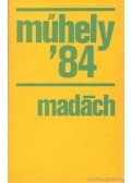 Fonod Zoltán - Műhely 84