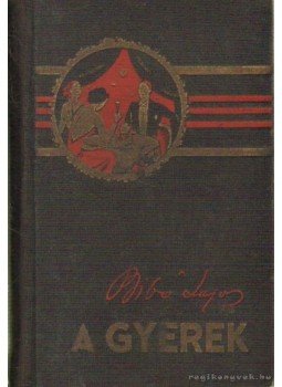 Bibó Lajos - A gyerek Bibó Lajos - A gyerek, Budapest 1938 antikvár könyv