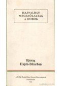 Filep Tibor - Hajnalban megszólaltak a dobok (dedikált)