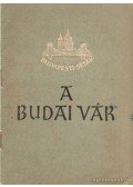 Gerevich László - A Budai vár