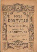 Gyulai Pál - Mickiewicz Ádám szonettjei