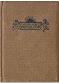 Chamberlain, Houston Stewart - Parsifal mesék (mini)