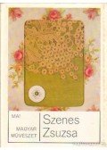 Kovalovszky Márta - Szenes Zsuzsa