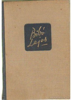 Bibó Lajos - Anyám Bibó Lajos - Anyám, Budapest 0 antikvár könyv