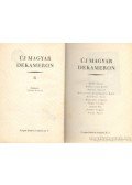 Illyés Gyula - Új magyar dekameron I-II. kötet