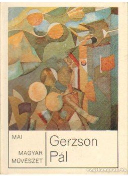 Losonci Miklós - Gerzson Pál Losonci Miklós - Gerzson Pál, Budapest 1976 antikvár könyv