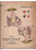 William Makepeace Thackeray - Nemes Barry Lyndon úr emlékiratai