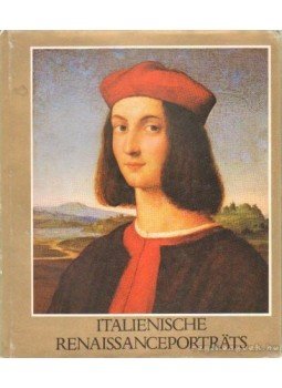 Garas Klára - Italienische Renaissanceporträts Garas Klára - Italienische Renaissanceporträts, 1965 antikvár könyv