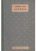 Komnena Anna - Alexias