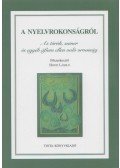 Honti László - A nyelvrokonságról