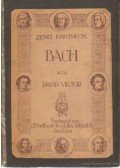 Papp Viktor - Bach