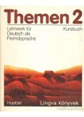 Piepho, Hans-Eberhard - Themen 2. I-II. kötet (Kursbuch + Arbeitsbuch Ausland)
